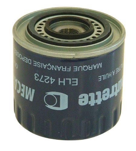 Mecafilter ELH4273 - Filtro De Aceite