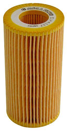 Mecafilter ELH4337 - Filtro De Aceite