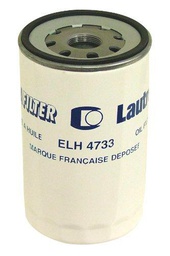 Mecafilter ELH4733 - Filtro De Aceite