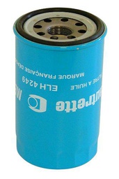 Mecafilter ELH4249 - Filtro De Aceite