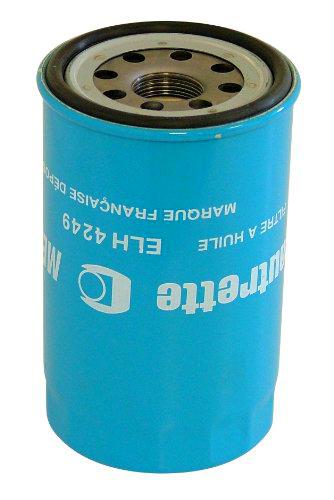 Mecafilter ELH4249 - Filtro De Aceite