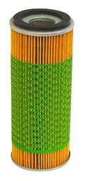 Mecafilter ELH4725 - Filtro De Aceite