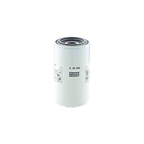Mann Filter W10004 Filtro de Aceite