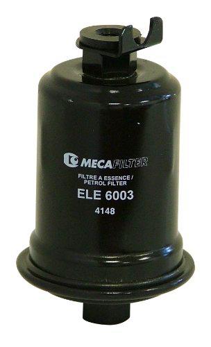 Mecafilter ELE6003 - Filtro De Gasolina