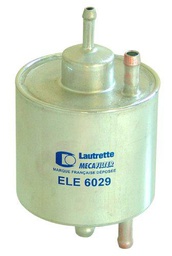 Mecafilter ELE6029 - Filtro De Gasolina