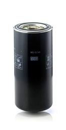 Mann Filter WD13145 filtro de aceite hidráulico