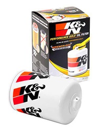 K&amp;N HP-4002 filtro de aceite Coche