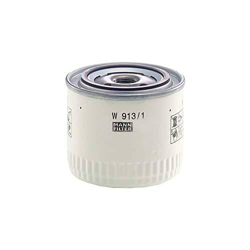Mann Filter W9131 filtro de aceite
