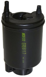 Mecafilter ERE6117 - Filtro De Gasolina