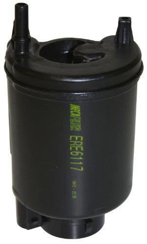 Mecafilter ERE6117 - Filtro De Gasolina