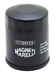 Magneti Marelli 152071758762 Filtro de aceite