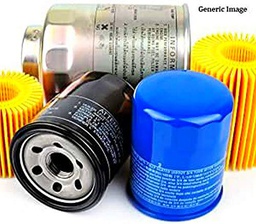 UFI Filters 25.116.00  Filtro De Aceite