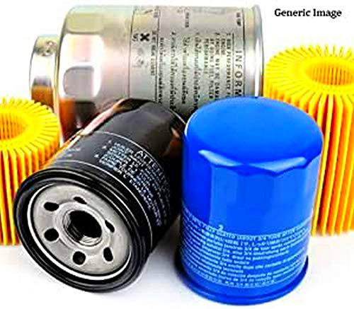 UFI Filters 25.116.00  Filtro De Aceite