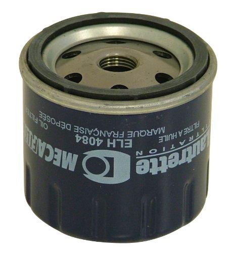Mecafilter ELH4084 - Filtro De Aceite