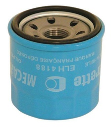 Mecafilter ELH4188 - Filtro De Aceite