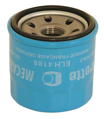 Mecafilter ELH4188 - Filtro De Aceite