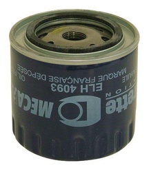 Mecafilter ELH4093 - Filtro De Aceite