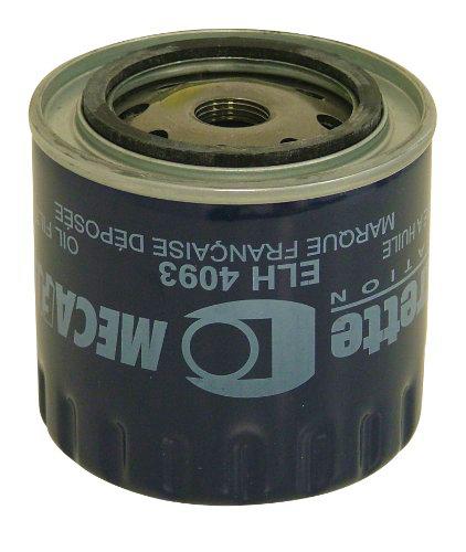 Mecafilter ELH4093 - Filtro De Aceite