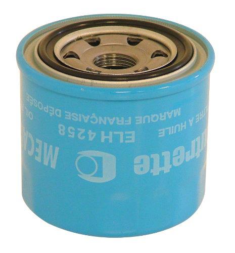 Mecafilter ELH4258 - Filtro De Aceite