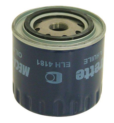 Mecafilter ELH4181 - Filtro De Aceite