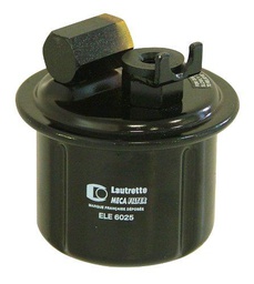 Mecafilter ELE6025 - Filtro De Gasolina