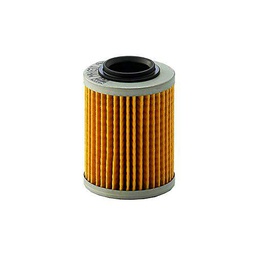 Mann Filter MH 63/1 Filtro de Aceite