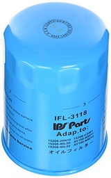 IPS Parts j|ifl-3118 Filtro Aceite