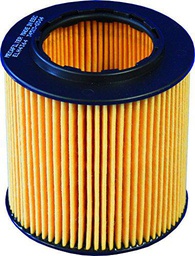 Mecafilter ELH4364 - Filtro De Aceite