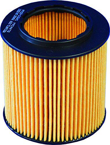 Mecafilter ELH4364 - Filtro De Aceite