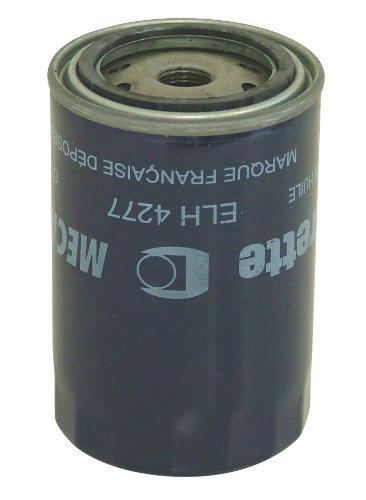 Mecafilter ELH4277 - Filtro De Aceite