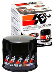 K&amp;N PS-1015 filtro de aceite