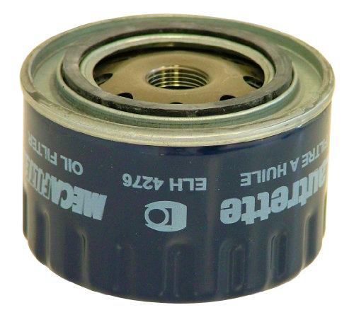 Mecafilter ELH4276 - Filtro De Aceite