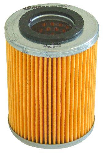 Mecafilter ELH4284 - Filtro De Aceite