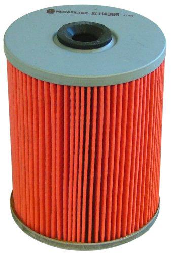 Mecafilter ELH4366 - Filtro De Aceite