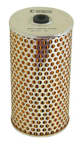 Mecafilter ELH4722 - Filtro De Aceite