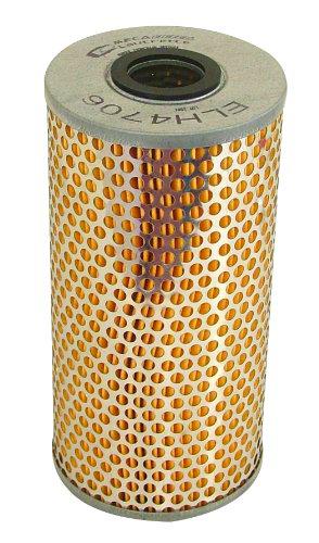 Mecafilter ELH4706 - Filtro De Aceite