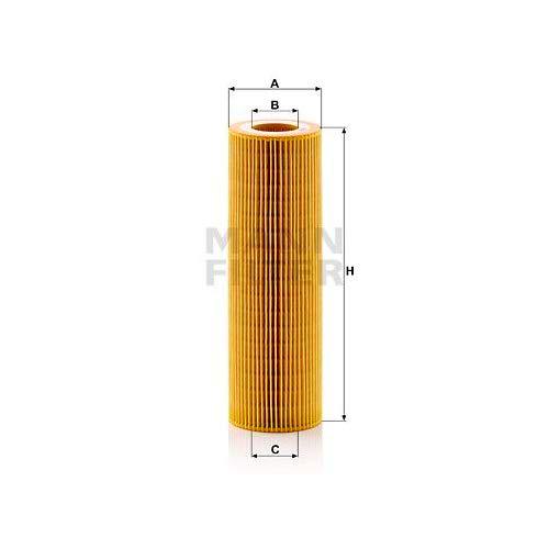 Mann Filter HU 1077/1 z Bloque de Motor