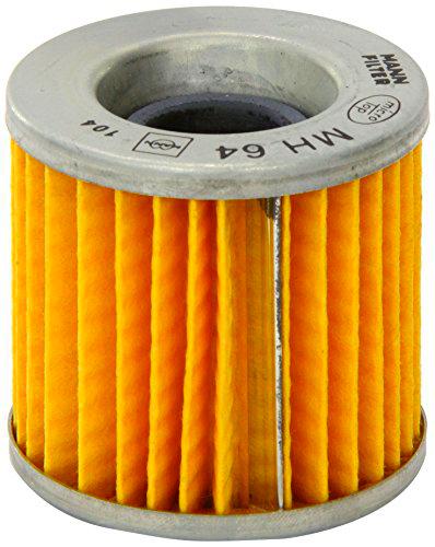Mann Filter MH64x Filtro de Aceite
