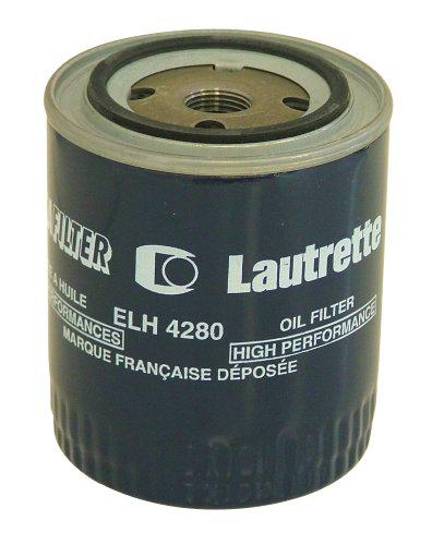 Mecafilter ELH4280 - Filtro De Aceite