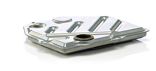 Mann Filter Original Filtro de aceite H 2014, Filtro de transmisión