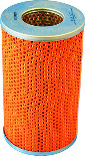 Mecafilter ELH4713 - Filtro De Aceite