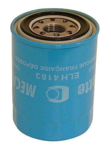 Mecafilter ELH4183 - Filtro De Aceite
