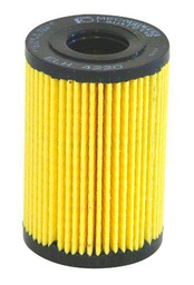 Mecafilter ELH4220 - Filtro De Aceite