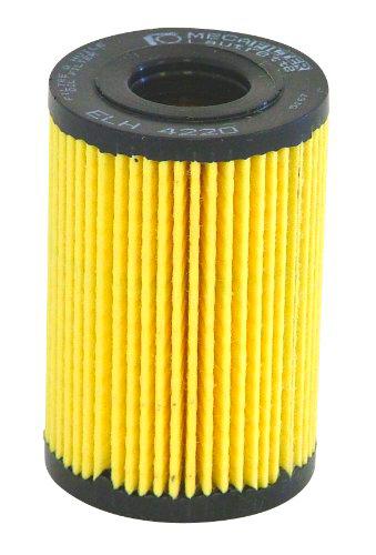 Mecafilter ELH4220 - Filtro De Aceite