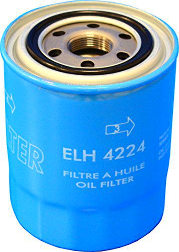 Mecafilter ELH4224 - Filtro De Aceite