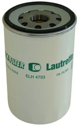 Mecafilter ELH4753 - Filtro De Aceite