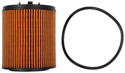 Mahle Filter OX182D Filtro De Aceite