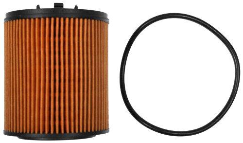 Mahle Filter OX182D Filtro De Aceite