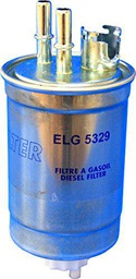 Mecafilter ELG5329 - Fitro De Gas-Oil