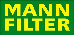 Mann Filter W 954 Filtro de Aceite